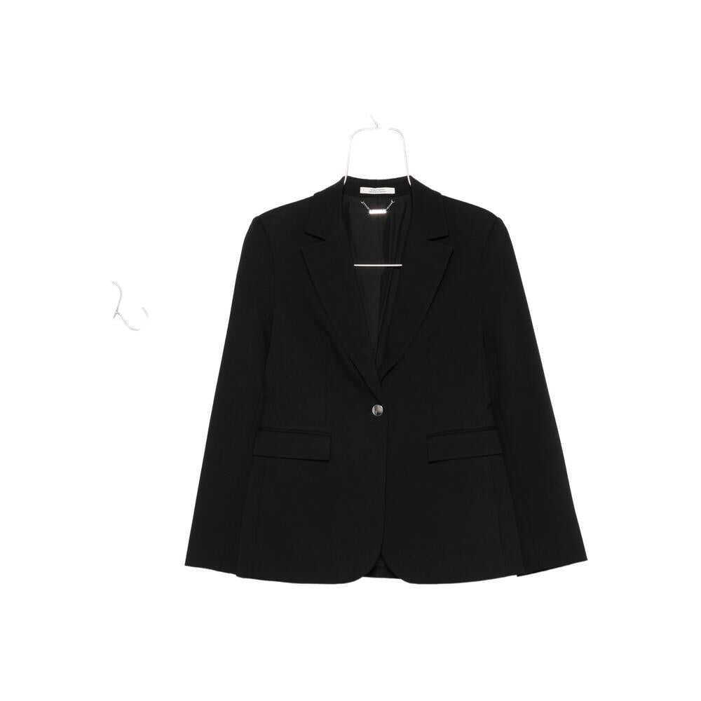 Geci Calvin Klein Calvin Klein Jackets Black Femei (BM 18502503) 1