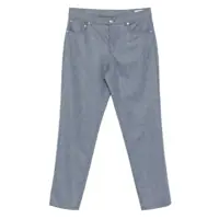 Pantaloni Brunello Cucinelli Wool Trousers Barbati