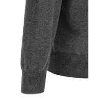 Pulovere Brunello Cucinelli pentru Barbati - Pulovere Brunello Cucinelli Brunello Cucinelli Cashmere Sweater GRAY Barbati (BM 18502548) - B-mall.ro