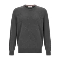 Pulovere Brunello Cucinelli Cashmere Sweater Barbati