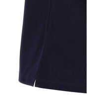 Tricouri Brunello Cucinelli pentru Barbati - Topuri Brunello Cucinelli Brunello Cucinelli Logo Print T-Shirt BLUE Barbati (BM 18502554) - B-mall.ro