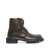 Loewe Loewe Boots GREEN