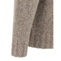 Pulovere Brunello Cucinelli pentru Barbati - Pulovere Brunello Cucinelli Brunello Cucinelli Alpaca Wool Cardigan GRAY Barbati (BM 18502662) - B-mall.ro