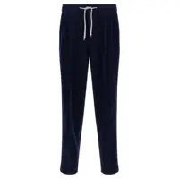 Pantaloni Brunello Cucinelli Corduroy Trousers Barbati