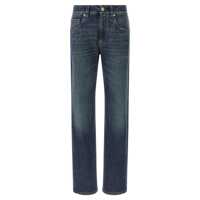Blugi Brunello Cucinelli 'The Column' Jeans Femei