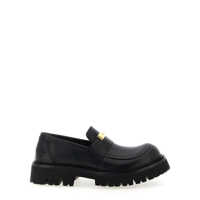 Mocasini Moschino 'Brick' Loafers Barbati