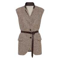 Geci Brunello Cucinelli Jackets Femei