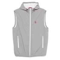 Geci Brunello Cucinelli Nylon Vest Barbati