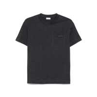 Tricouri Brunello Cucinelli Cotton T-Shirt Femei
