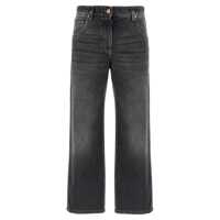 Blugi Brunello Cucinelli 'The Square' Jeans Femei