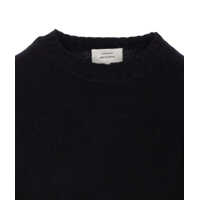 Pulovere LOULOU DE SAISON Dama - Pulovere LOULOU DE SAISON Loulou De Saison Sweaters Black Femei (BM 18502950) - B-mall.ro