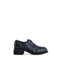 Pantofi Guidi Lace-Ups Femei