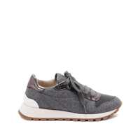 Sneakers Brunello Cucinelli Sneakers Shoes Femei