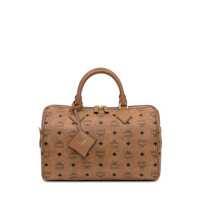 Genti de mana Mcm Mcm Boston Bag Femei