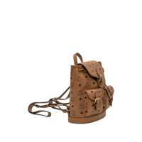 Rucsacuri MCM Mcm Mcm Cognac Backpack