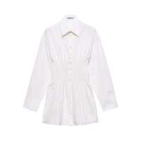 Camasi Prada Shirts Femei