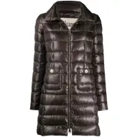Geci de iarna Herno Maria Midi Down Jacket Femei