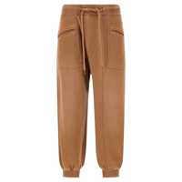 Pantaloni de trening R13 'Crossover' Joggers Femei