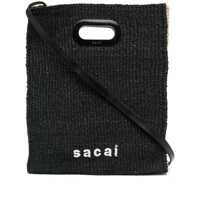 Genti de mana Sacai Tote Bags Femei