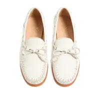 Mocasini Valentino Garavani pentru Barbati - Mocasini Valentino Garavani Valentino Garavani Flat Shoes White Barbati (BM 18503343) - B-mall.ro