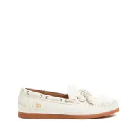 Mocasini Valentino Garavani Flat Shoes Barbati