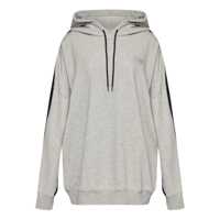 Pulovere MM6 Maison Margiela Sweat Jacket Clothing Femei