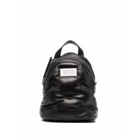 Rucsacuri Maison Margiela 'Glam Slam' Backpack Femei