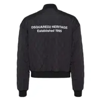 Pulovere DSQUARED2 Sportsjacket Barbati