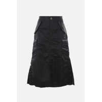 Fuste Sacai Skirts Femei