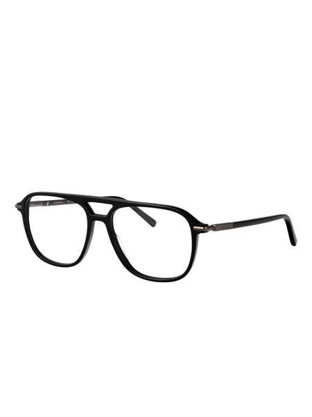 Ochelari de soare Salvatore Ferragamo Salvatore Ferragamo Optical Black Barbati (BM 18503448) 2