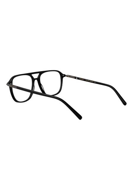 Ochelari de soare Salvatore Ferragamo Salvatore Ferragamo Optical Black Barbati (BM 18503448) 4