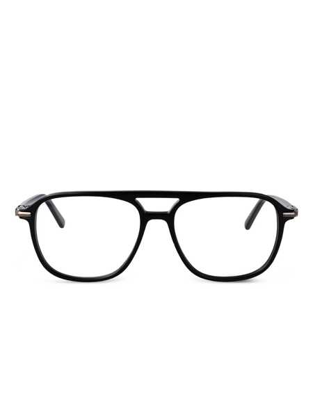 Ochelari de soare Salvatore Ferragamo Salvatore Ferragamo Optical Black Barbati (BM 18503448) 1