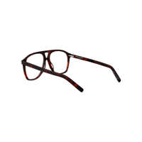 Ochelari de soare Saint Laurent Dama - Ochelari de soare Saint Laurent Saint Laurent Eyewear Optical 003 HAVANA HAVANA TRANSPARENT Femei (BM 18503478) - B-mall.ro