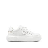 Sneakers Pinko Yoko 12 Low-Top Sneakers Femei