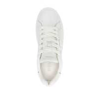 Pantofi sport Pinko Dama - Sneakers Pinko Pinko Yoko 12 Low-Top Sneakers WHITE Femei (BM 18503499) - B-mall.ro