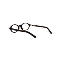 Ochelari de soare Saint Laurent Dama - Ochelari de soare Saint Laurent Saint Laurent Eyewear Optical HAVANA-HAVANA-TRANSPARENT Femei (BM 18503505) - B-mall.ro