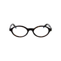 Ochelari de soare Saint Laurent Eyewear Optical Femei