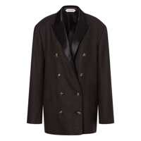 Geci Alberta Ferretti Jacket Clothing Femei