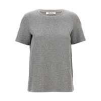 Tricouri 'S Max Mara 'Tubo' T-Shirt Femei