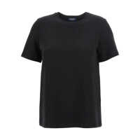 Tricouri 'S Max Mara 'Tubo' T-Shirt Femei