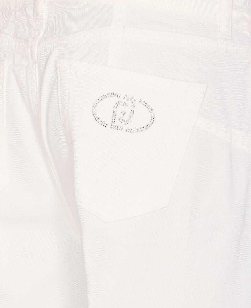 Blugi Liu Jo Liu Jo Jeans WHITE Femei (BM 18503613) 3