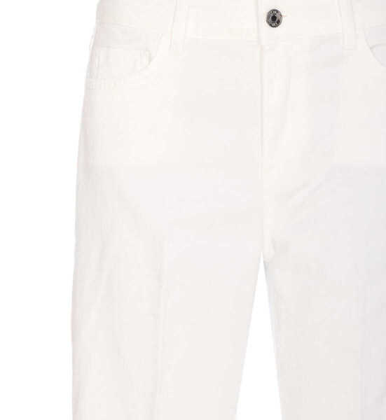 Blugi Liu Jo Liu Jo Jeans WHITE Femei (BM 18503613) 4