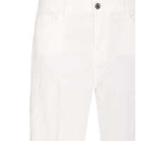 Imbracaminte Dama pagina 256 - Blugi Liu Jo Liu Jo Jeans WHITE Femei (BM 18503613) - B-mall.ro
