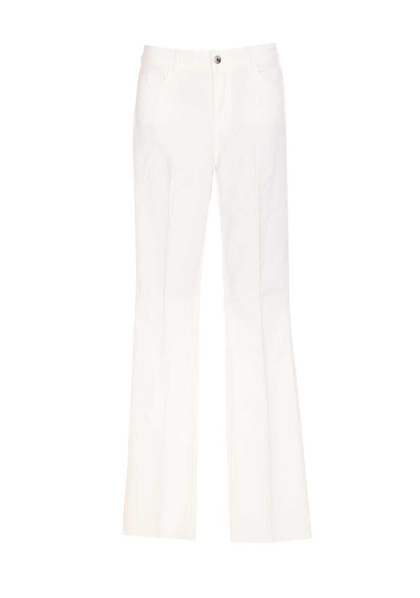 Blugi Liu Jo Liu Jo Jeans WHITE Femei (BM 18503613) 1