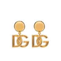 Cercei Dolce & Gabbana Dg Logo Earrings Femei