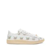 Sneakers Valentino Garavani Royco Leather Sneakers Femei