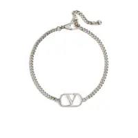 Bratari Valentino Garavani Vlogo Signature Bracelet Barbati