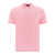 Ralph Lauren Pique polo shirt Pink
