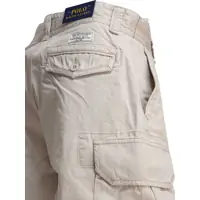 Pantaloni scurti pentru Barbati - Pantaloni scurti Ralph Lauren Gellar 27 shorts cargo Grey Barbati (BM 18504075) - B-mall.ro