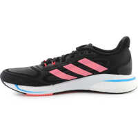 Pantofi alergare Dama - Pantofi alergare adidas Originals Adidas Supernova  Black Black/Pink Femei (BM 18504079) - B-mall.ro